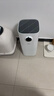 美的（Midea）【母嬰級】空氣凈化器家用除甲醛除煙味異味過(guò)敏原空氣凈化機森林家L1 Lite國家補貼 曬單實(shí)拍圖