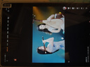 HUWYI平板電腦padPro2025新款ipad 4K超清大屏全面屏144Hz全網(wǎng)通5G高刷網(wǎng)課學(xué)習(xí)游戲娛樂辦公 卷云灰 17pro16G運(yùn)行+256G內(nèi)存+豪華禮品12英 曬單實(shí)拍圖