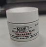 科顏氏（Kiehl's）高保濕面霜50ml保濕補水護膚品禮盒 生日禮物 曬單實(shí)拍圖