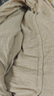 優(yōu)衣庫女裝法蘭絨箱型襯衫/長(cháng)袖襯衣空調衫480832 31 米色 S /155/80A 曬單實(shí)拍圖