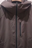 波司登（BOSIDENG）明星同款疊變25款鵝絨機(jī)能沖鋒衣羽絨服男三合一外套B250331313 鈣土棕-于適同款色 XL 185/104A 體重約155-170斤 曬單實(shí)拍圖