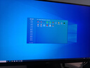 HKC 27英寸4K超清160Hz雙模320Hz FastIPS屏幕HDR400認證硬件低藍光旋轉升降電競游戲顯示器G27H7Pro 曬單實(shí)拍圖