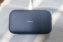華為隨身wifi3pro移動(dòng)無(wú)線(xiàn)wifi插卡三網(wǎng)通全國流量上網(wǎng)隨行4G直播非wifi7無(wú)限網(wǎng)卡非2025款5g手機可用 華為隨行WiFi3 Pro【5GHZ雙頻】雙網(wǎng)版 曬單實(shí)拍圖