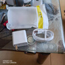 AMKE適配華為充電器66W100W120w超級(jí)快充原裝氮化鎵套裝usb充電頭type-c快充線頭榮耀數(shù)據(jù)線充電線插頭 【原充正品】66w快充頭+1.5米快充線 快充套裝 曬單實(shí)拍圖