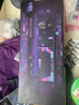 羅技（G）G316 X 8K機械鍵盤(pán)98配列電競游戲辦公客制化有線(xiàn)鍵盤(pán)熱插拔全鍵RGB背光七夕鍵盤(pán)禮盒送閨蜜男女友 G316 X命運涂鴉禮盒--L軸 曬單實(shí)拍圖