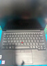 ThinkPad【國家補貼20%】聯(lián)想筆記本電腦E14 2025超能版 商務(wù)辦公學(xué)生輕薄本 英特爾酷睿5 16G 1T 2.8K黑色 曬單實(shí)拍圖