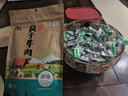 山萃（SUNDRY）中糧風(fēng)干牛肉干內蒙古特產(chǎn)手撕牛肉干肉脯休閑零食獨立包裝原味 曬單實(shí)拍圖