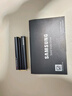 三星（SAMSUNG）4TB SSD固態(tài)硬盤(pán) M.2接口(NVMe協(xié)議PCIe 5.0 x4) 9100 PRO With Heatsink散熱片版 臺式機 PS5 曬單實(shí)拍圖