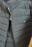 蕉內（Bananain）氫氣3系男士輕薄羽絨服立領(lǐng)修身內搭秋冬保暖易穿搭外套 【高領(lǐng)】冰川藍 L 曬單實(shí)拍圖