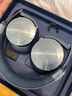 B&O【龔俊代言】Beoplay H95頭戴式無(wú)線(xiàn)藍牙耳機 主動(dòng)降噪耳麥 bo游戲耳機 海軍藍 國家補貼 中秋禮物 曬單實(shí)拍圖