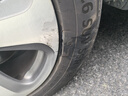 德國馬牌（Continental）輪胎/防爆胎 235/55R19 101V UC6 SUV SSR適配奔馳GLC/進(jìn)口奧迪Q5 曬單實(shí)拍圖