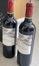 拉菲（LAFITE）凱薩天堂古堡珍釀波爾多紅葡萄酒750ml*6 整箱裝進(jìn)口紅酒中秋送禮 曬單實(shí)拍圖