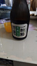 一擔糧老北京二鍋頭5A精釀小棕瓶清香型白酒42度480ml*12瓶整箱裝 曬單實(shí)拍圖