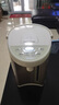 美的（Midea）【政府補貼】電熱水瓶熱水壺電水壺304不銹鋼水壺 5L控溫保溫恒溫開(kāi)水壺電水壺燒水壺Colour201 曬單實(shí)拍圖