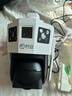 喬安4g太陽(yáng)能攝像頭室外戶(hù)外終身免充值流量無(wú)電無(wú)網(wǎng)免插電手機遠程監控器家用360度無(wú)死角帶全景夜視 曬單實(shí)拍圖