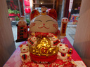 塵土 Mod電腦電源模組延長(cháng)線(xiàn)彩色 顯卡主板電源延長(cháng)線(xiàn)電源模組延長(cháng)線(xiàn)主板CPU顯卡通用電源供電延長(cháng)線(xiàn) 顯卡8PIN（6+2Pin）延長(cháng)線(xiàn) 紅色 30CM 曬單實(shí)拍圖
