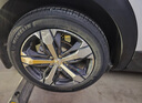 米其林（MICHELIN）汽車(chē)輪胎 225/55R18 102V 耐越 ENERGY MILE 適配長(cháng)安CS55/傳祺/ 曬單實(shí)拍圖