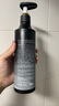 儒意（RUYI）何首烏黑發(fā)洗發(fā)水500g 黑靈芝柔順亮澤控油蓬松植萃滋潤養(yǎng)護(hù)發(fā) 曬單實(shí)拍圖