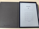 科大訊飛智能辦公本Air 2 8.2英寸電子書(shū)墨水屏平板電腦 手寫(xiě)筆記本 語(yǔ)音轉文字電紙書(shū) 國家補貼 曬單實(shí)拍圖