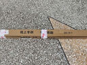 澳麟（AOLIN）無(wú)骨雨刮器雨刷器日產(chǎn)天籟13至18款雨刮片原廠原裝尺寸膠條1對(duì)裝 曬單實(shí)拍圖
