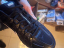 耐克男子透氣輕便運動(dòng)鞋冬季復古跑鞋風(fēng)緩震NIKE P-6000 CD6404 002黑/黑 44.5 曬單實(shí)拍圖