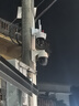 小霸王4g太陽(yáng)能監控攝像頭無(wú)需連wifi免插電終身免費家用監控器360度無(wú)死角帶夜視全景高清手機遠程戶(hù)外 曬單實(shí)拍圖