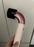 戴森（DYSON）精準造型吹風(fēng)機 Supersonic r 電吹風(fēng) 負離子 速干護發(fā) 沙龍級美發(fā)科技  禮物推薦 HD17晶耀紫色 曬單實(shí)拍圖