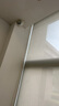HIKVISION?？低暉o(wú)線(xiàn)wifi監控器攝像頭家用360度全景400萬(wàn)超清云臺旋轉手機遠程室內可對講AI人形偵測K44H 曬單實(shí)拍圖