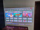 Vidda C2至臻版 海信4K超高清三色激光云臺投影儀家用100吋家庭影院電視(萊茵0有害藍光)國家補貼 曬單實(shí)拍圖