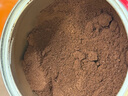 ILLY意利（illy）意式拼配（中度烘焙）進(jìn)口純黑咖啡粉250g*2罐裝 曬單實(shí)拍圖