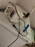 柏卡樂(lè )交直流增氧泵充電大功率增氧機海鮮魚(yú)池養殖養魚(yú)充氧機魚(yú)缸氧氣泵 功率45W 6孔 鉛酸電池 數顯款 55斤內魚(yú) 曬單實(shí)拍圖