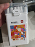 得力（deli）36色兒童學(xué)生圓桿丙烯馬克筆桶裝水彩筆生日禮物防水手繪熒光記號筆涂鴉HM353/HM331學(xué)生開(kāi)學(xué)禮物 曬單實(shí)拍圖