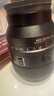 索尼（SONY）FE 50mm F1.4 GM 全畫(huà)幅大光圈定焦G大師鏡頭 人像攝影(SEL50F14GM) 曬單實(shí)拍圖