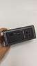 A&R220V多功能插座充電寶100W插頭上飛機高鐵適用無(wú)人機電動(dòng)沙發(fā)筆記本電腦應急P(pán)D60W充戶(hù)外移動(dòng)電源 基礎版-100W-20800mAh 曬單實(shí)拍圖