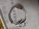 天梭（TISSOT）劉亦菲同款手表 小美人系列女表 瑞士機械女士鋼帶腕表時(shí)尚表 曬單實(shí)拍圖