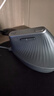 羅技（Logitech）MX Vertical無線藍(lán)牙鼠標(biāo) Lift人體工學(xué)垂直鼠標(biāo) 電腦辦公鼠標(biāo)充電三模鼠標(biāo)Mac 中大手多設(shè)備家用 MX Vertical黑色（帶優(yōu)聯(lián)接收器） 曬單實拍圖