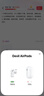 Apple【分期0首付】蘋(píng)果airpods 4 主動(dòng)降噪airpods pro2無(wú)線(xiàn)藍牙耳機 蘋(píng)果airpods 4代【主動(dòng)降噪】 公開(kāi)版 曬單實(shí)拍圖