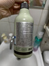所望頭皮護理植物洗發(fā)水500ml 男女士水楊酸止癢去油蓬松滋養洗發(fā)露 曬單實(shí)拍圖