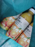 七鮮 100%NFC江西贛南臍橙汁750ml 曬單實(shí)拍圖