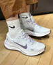 耐克NIKE跑步鞋女子減震JOURNEY RUN運動(dòng)鞋HV1798-141帆白38.5 曬單實(shí)拍圖