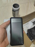 新飛（frestec）胰島素冷藏盒 0-18度小冰箱便攜冷藏杯隨身旅行小藥盒隨身冷藏杯 冷藏杯A+包+2w充電寶 車(chē)家兩用 1L 曬單實(shí)拍圖