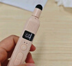 惠斯特F33伸縮教鞭PPT翻頁(yè)筆教師用激光筆一體機觸屏書(shū)寫(xiě)筆無(wú)線(xiàn)遙控筆多功能投影筆教學(xué)多媒體電量顯示 曬單實(shí)拍圖