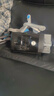 瑞思邁（Resmed）S10家用醫用睡眠無(wú)創(chuàng  )便攜止鼾器防打呼嚕呼吸暫停綜合征呼吸機 曬單實(shí)拍圖