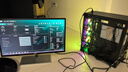 瀚鎧（VASTARMOR）AMD RADEON RX 9060 XT 16GB OC 黑色合金 電競游戲DeepSeek智能AI學(xué)習繪圖視頻渲染顯卡 曬單實(shí)拍圖
