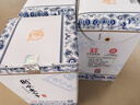 衡水老白干青花手釀 老白干香型白酒 62度 500ml雙瓶裝 純糧釀造 曬單實(shí)拍圖