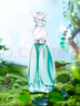 安娜蘇（Anna sui）許愿精靈淡香水30ml女士香水禮盒雙十一開(kāi)搶生日禮物送女友閨蜜 曬單實(shí)拍圖