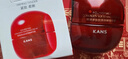 韓束（KanS）護膚品面膜補水保濕玻尿酸面膜男女送女友媽媽禮物 【保濕緊致】水光柔嫩面膜30片 曬單實(shí)拍圖