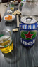喜力0.0啤酒330ml*24聽(tīng)整箱裝 喜力啤酒Heineken新加坡進(jìn)口 中秋送禮  曬單實(shí)拍圖