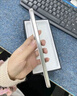 vivo IQOO Neo10 pro+ 選購 驍龍8至尊版 滿血雙芯戰(zhàn)神 自研電競芯片 120W閃充 游戲AI智能5G手機 馳光白 【12GB+256GB】 官方標配【180天只換不修+三年質(zhì)保+碎 曬單實拍圖