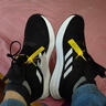 阿迪達(dá)斯adidas男鞋DURAMO 10 運(yùn)動(dòng)跑步鞋 GW8336 39碼新老款隨機(jī)發(fā)貨 曬單實(shí)拍圖